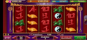 สล็อตทุนน้อยแตกง่าย เล่นเบทต่ำ ลุ้นแจ็คพอตหลักหมื่น 23 pussy888 jinqianwa slots