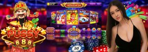 สล็อตแจกโบนัส เกมแตกง่าย ลุ้นรางวัลใหญ่ทุกวันบนเว็บ PUSSY888 26 pussy888-Pussy888 APK สำหรับดาวน์โหลด 2021