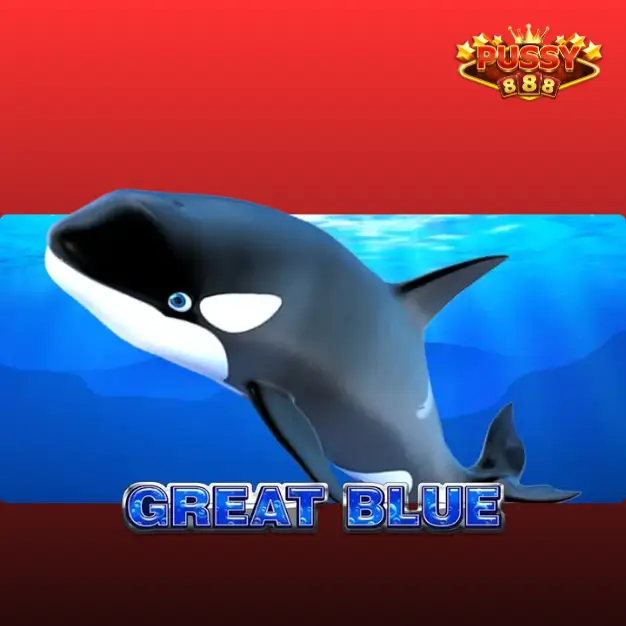 Great Blue