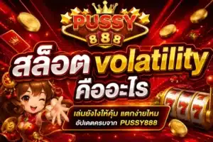 สูตรเซียน ทำเงินสล็อต สูตรสำหรับคนมืออาชีพ ทำเงินไว 2024 3 สล็อต volatility คืออะไร