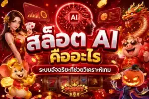 วิธีเล่นสล็อตทุนน้อยบน PUSSY888 เล่นยังไงให้คุ้มโดยไม่หลุดงบ 15 สล็อต AI