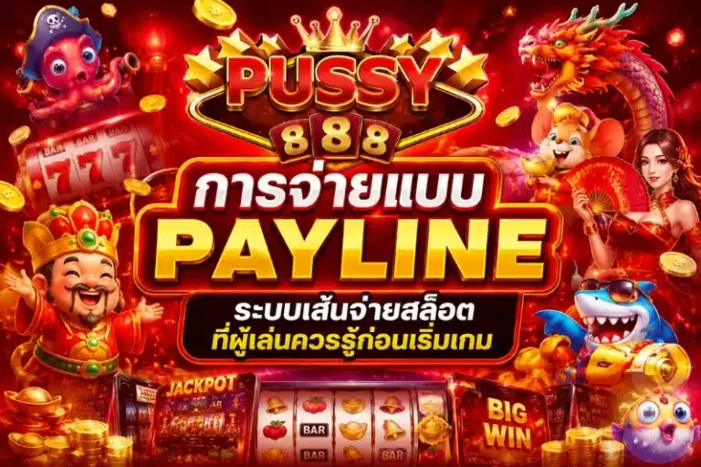 การจ่ายแบบ Payline