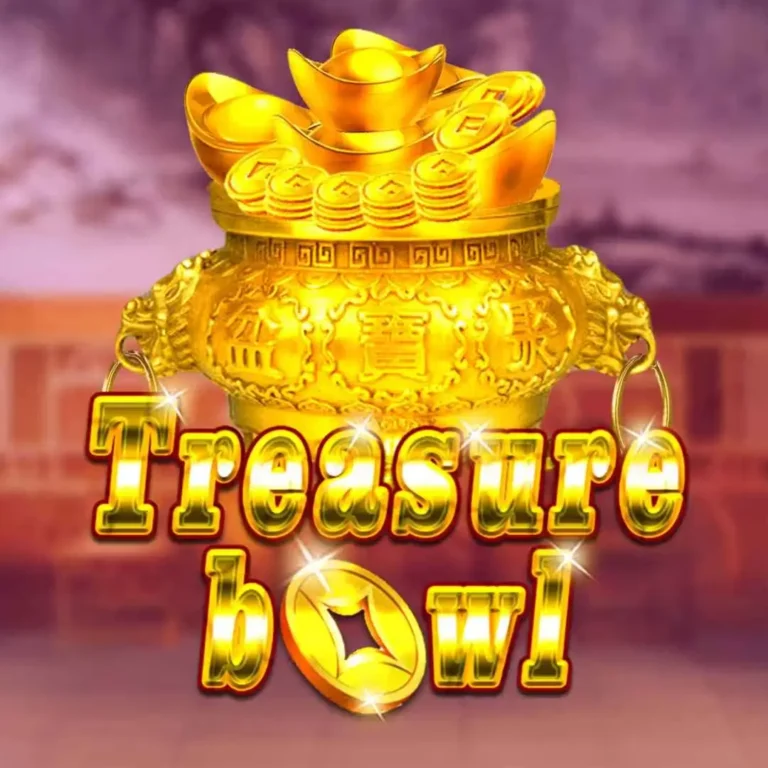 Treasure Bowl