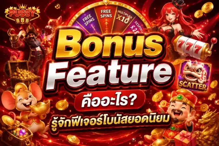 Bonus Feature