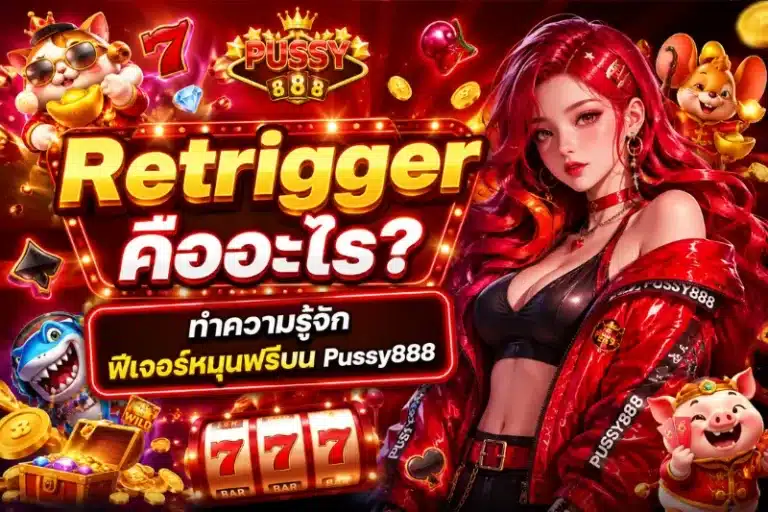 Retrigger
